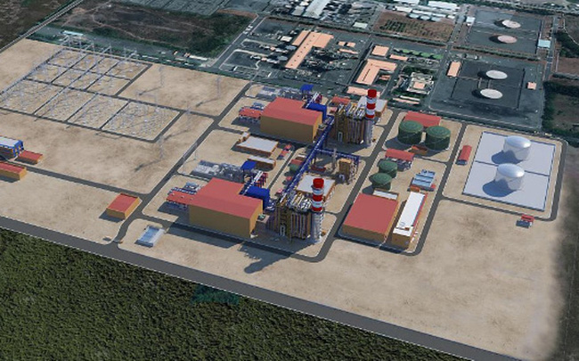 Samsung C&T sẽ xây dựng nhà máy điện chu trình hỗn hợp hơn nửa tỷ USD tại Việt Nam
