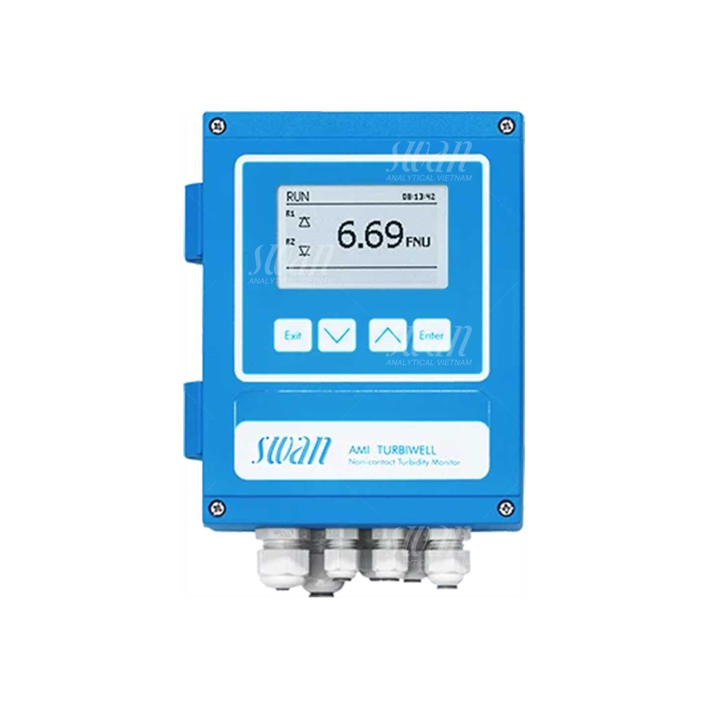 Swan-vietnam-AMI-Turbiwell