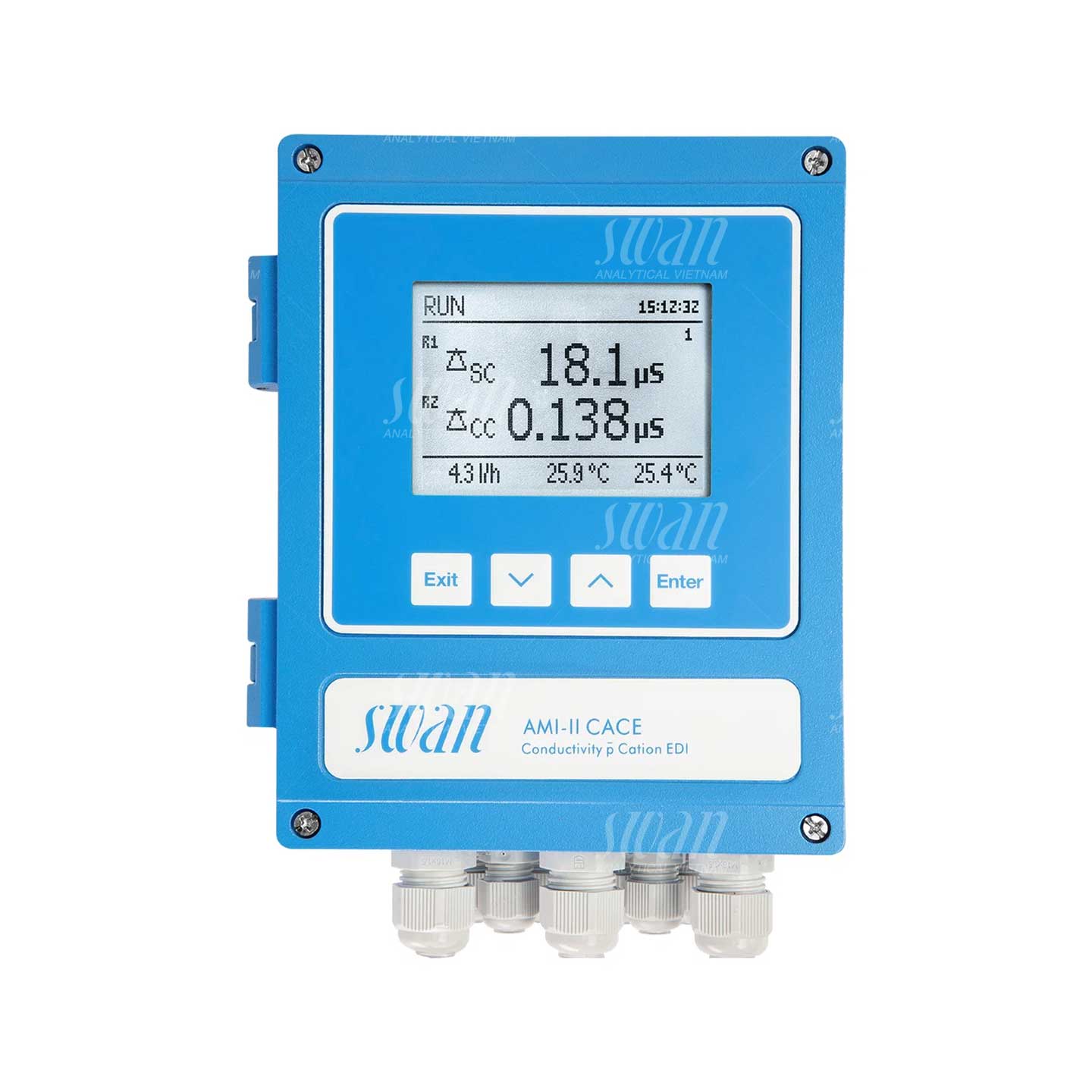 thiet-bi-swan-vietnam-transmitter-ami-ii-cace-ac