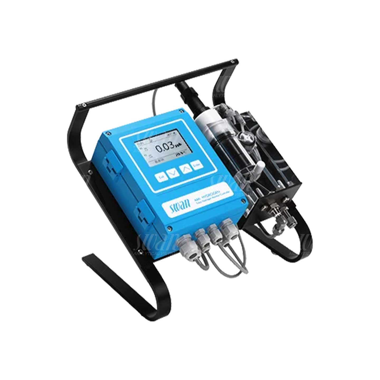 Swan-vietnam-ami-inspector-hydrogen