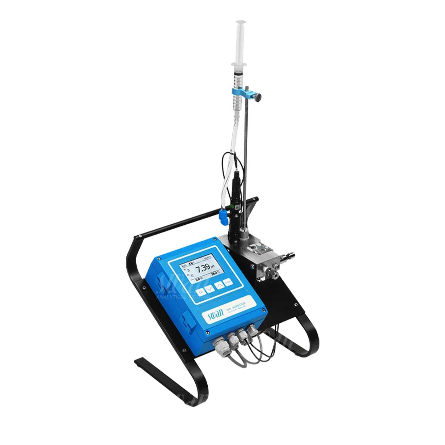 Swan-vietnam-ami-inspector-ph