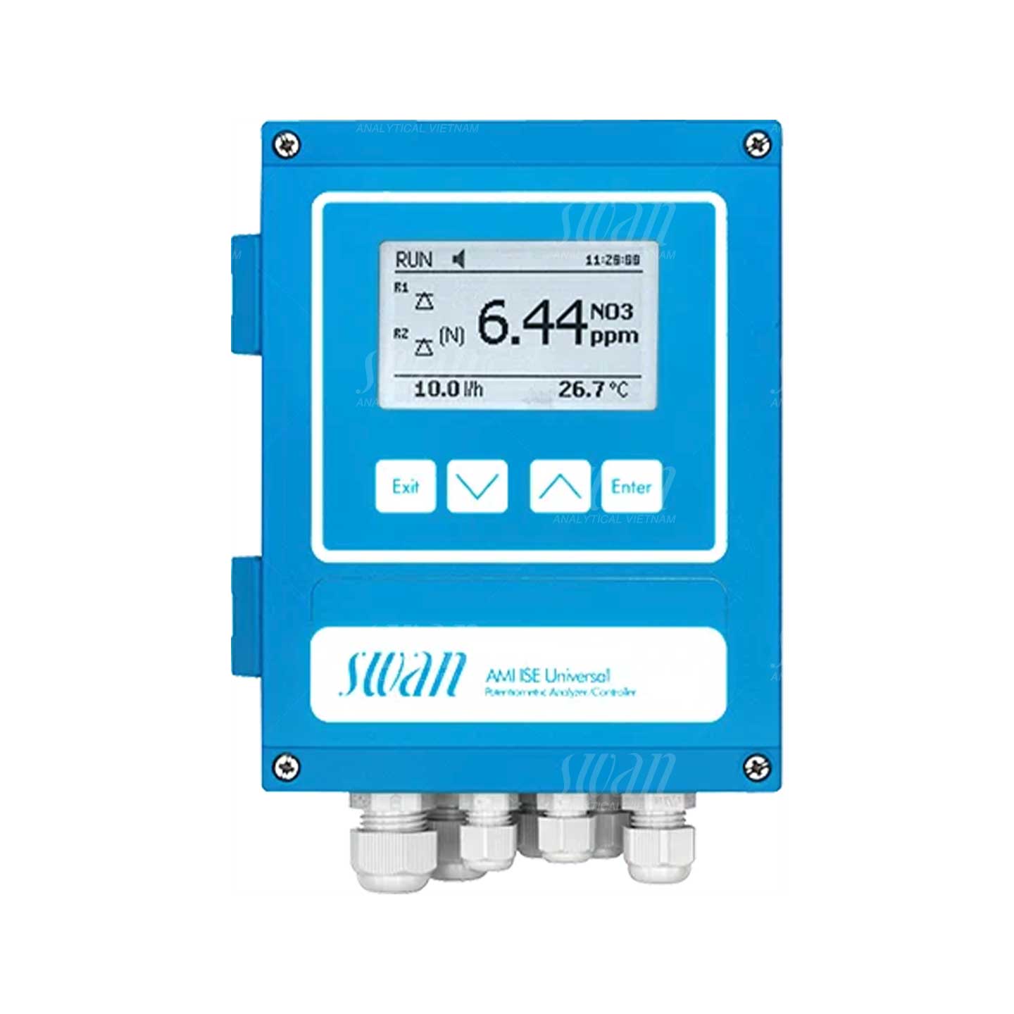 Swan-vietnam-transmitter-ami-ise-universal